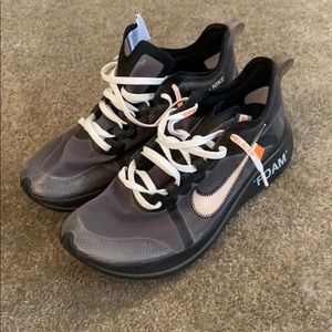 Nike Off-White Zoom Fly